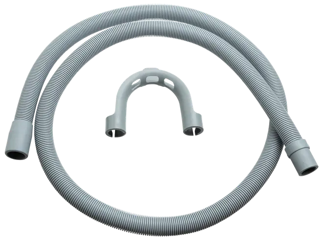 Avloppsslang 19x22x1500mm