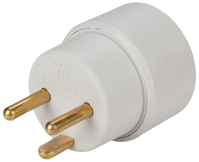 Hybridstikprop med pind og jord