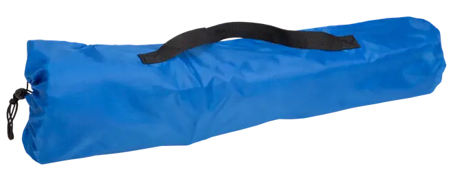 IHOPFÄLLBAR STOL BARN BLÅ