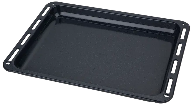 Bakplåt för inbyggnadsugn