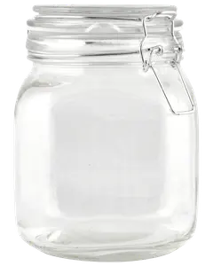 Henkogningsglas 1 L