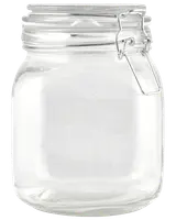Syltglas 1 L