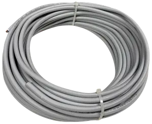 Installationskabel 5X1,5 mm² – 10 meter