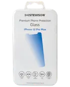 Härdat glas iphone 12 pro max