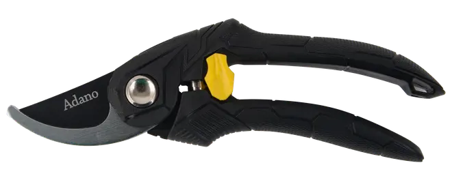 Adano Pro sekatör med sidoskär