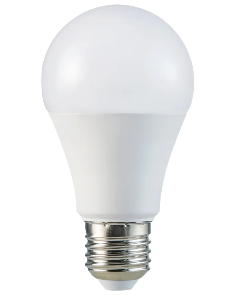 LED-glödlampa 8,5W E27 Sensor