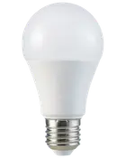 LED-pære 8,5W E27 Sensor