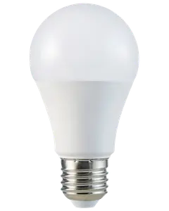 LED-glödlampa 8,5W E27 Sensor