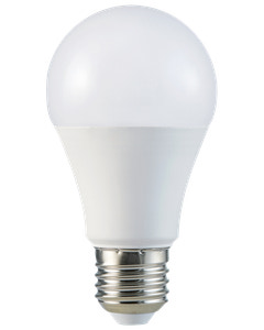 LED-pære 8,5W E27 Sensor