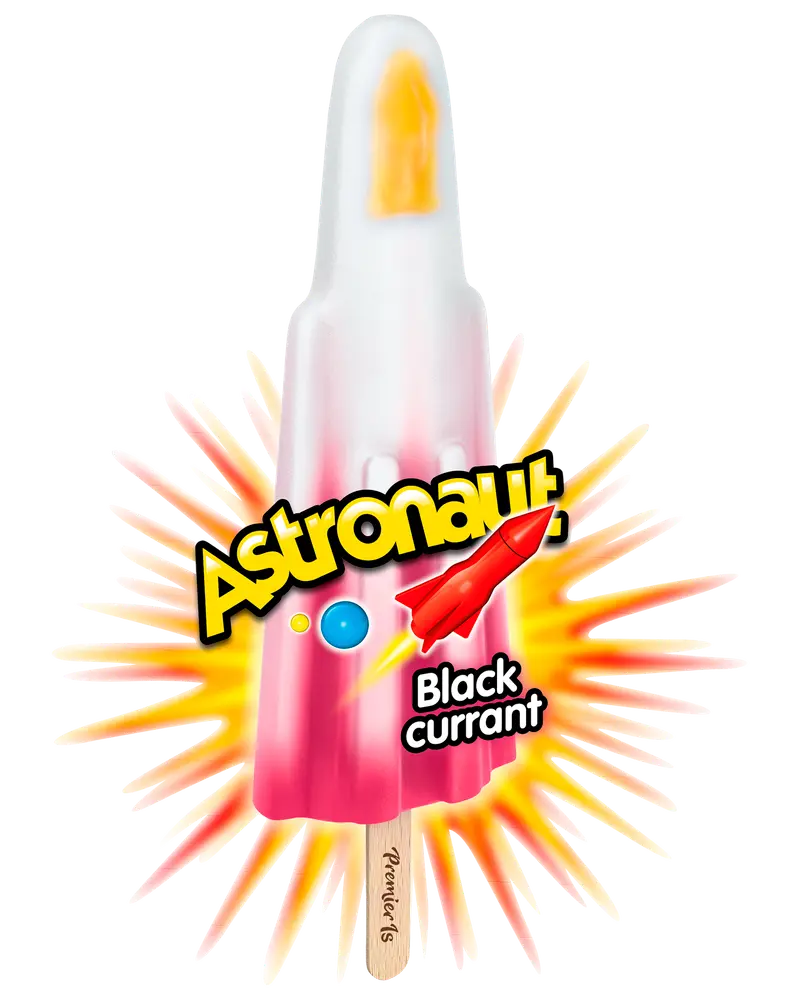 Premier Is Astronaut 50 ml