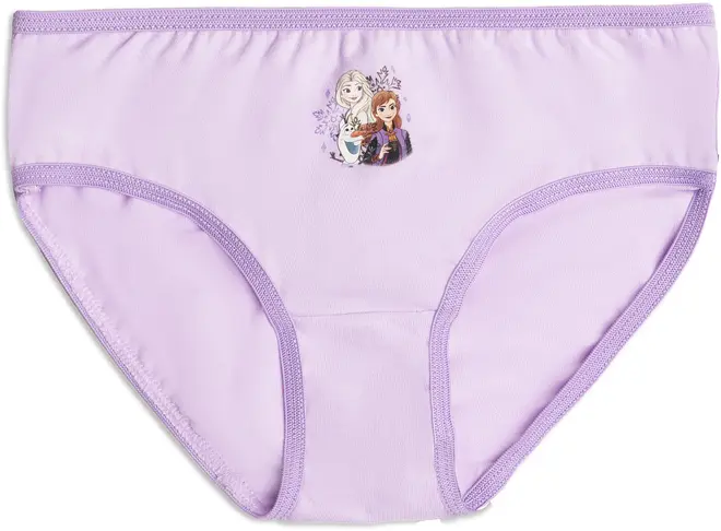 Trosor Frozen 3-pack