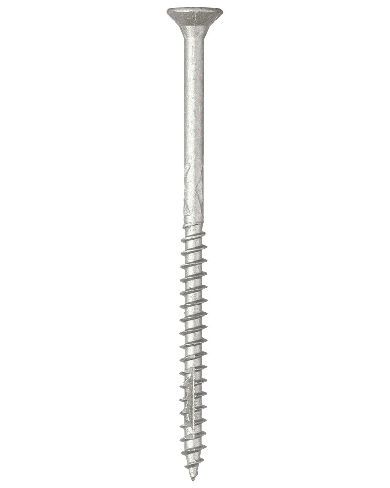 fischer Spånskrue 5 x 90 mm TX20 200 stk.