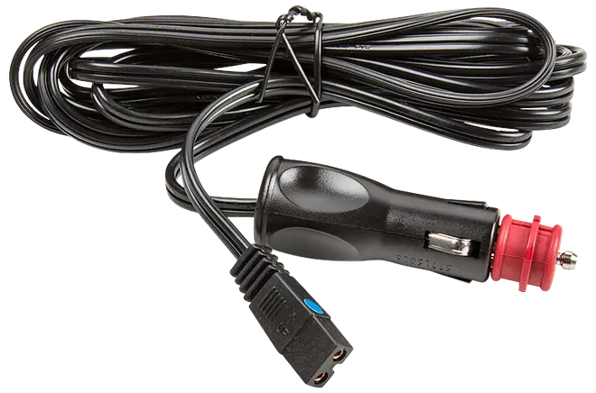 Ledning til Mobicool køleboks