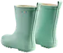 Gummistövlar till barn - Grön