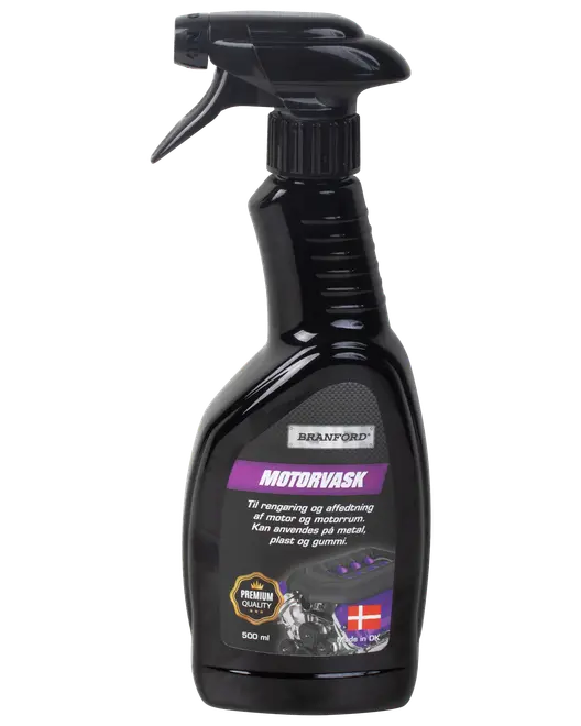 Motorvask 500 ml