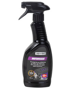 BRANFORD Motorvask 500 ml