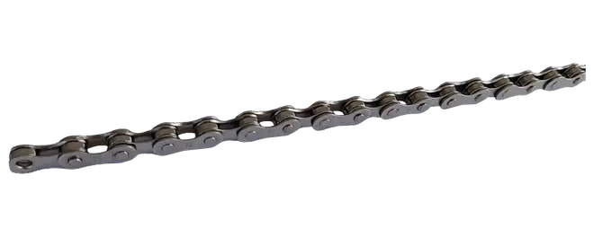 Greenfield Cykelkæde racer KMC 116 led