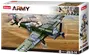 Sluban Army Spitfire M38-B0712 - 290 dele