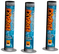 Fireart Flighty Giga single shot 3-pak