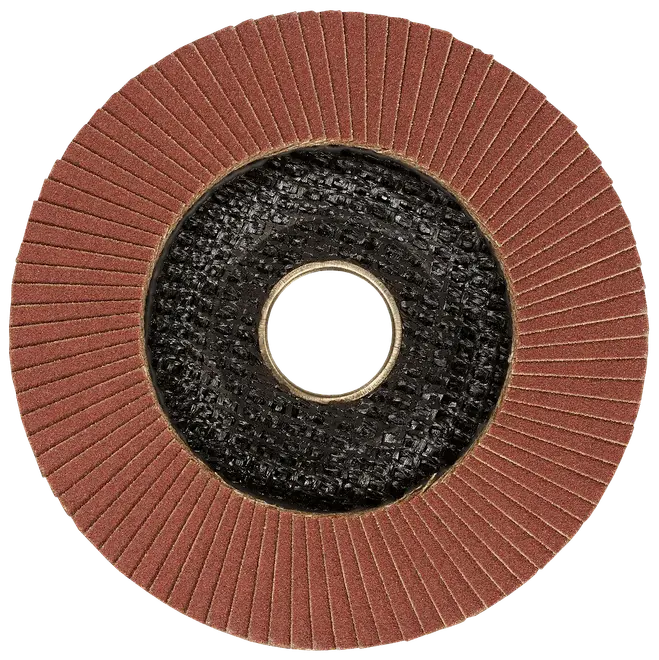 Lamellskiva Ø115 mm K120