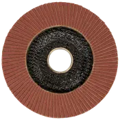 Lamelskive Ø115 mm K120