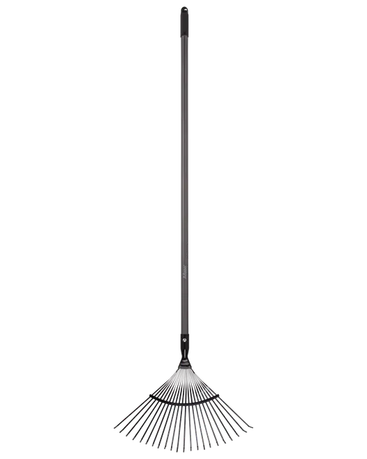 Adano lövräfsa stål 164,5 cm