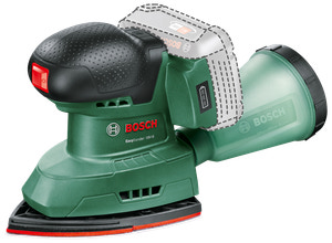 Bosch Multisliber EasySander 18V-8