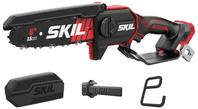 Skil grensåg 0512CA 15 cm 20V