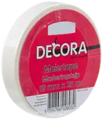 Decora Malertape 19 mm x 25 m