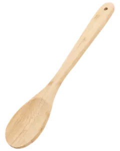 SJÖBO Grydeske bambus 32 cm