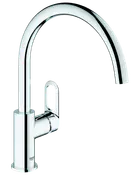 Start flow köksblandare