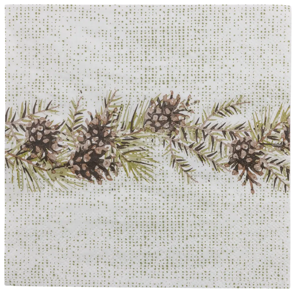 Julservetter 20-pack