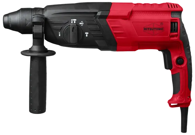 Mitsutomo borrhammare 1100W