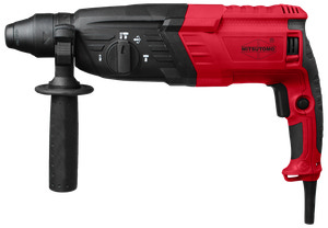 Mitsutomo Borehammer 1100 W