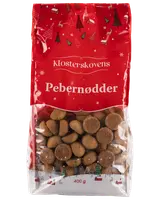 Klosterskovens Pebernødder 400g