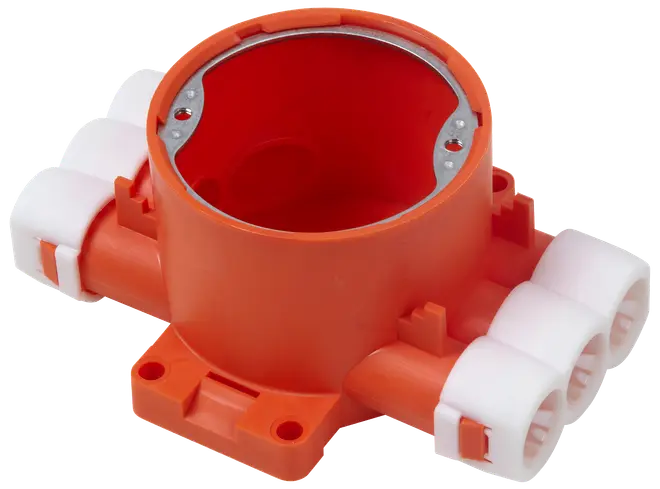 LK PL loftdåse 55/16 mm Ø68 mm