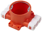 LK PL loftdåse 55/16 mm Ø68 mm