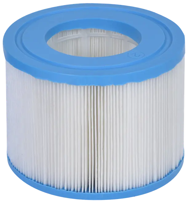 Filterpatron til spapumpe