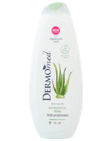 DERMOmed Showergel 750 ml - aloe