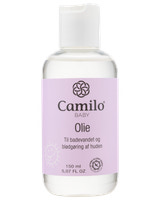 Camilo Baby Olie 150 ml