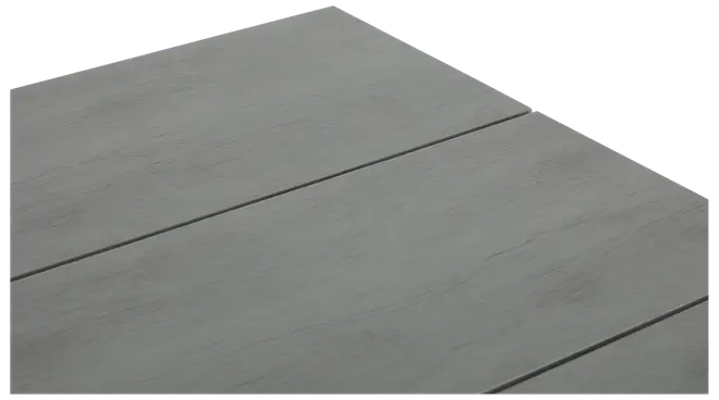 Auckland bord 180x100 cm - Grå