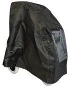 Kilberry Care Rollatorcover sort