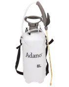 Tryckspruta Pro - 8 liter