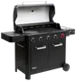 BAKERgrill Gasolgrill Pro 5+1