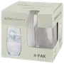 Drikkeglas 36 cl 4-pak