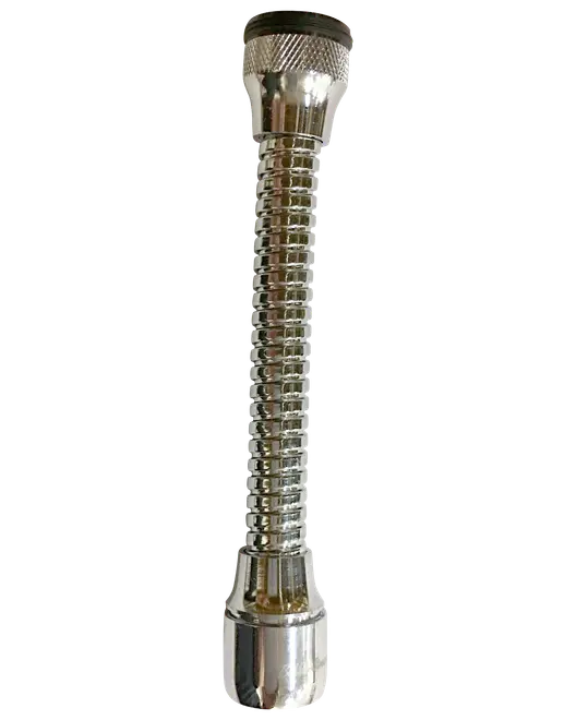 Neoperl - Luftblander med slange