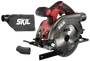 SKIL Rundsav 20V 54 mm