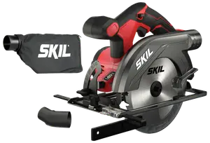 SKIL Rundsav 20V 54 mm