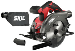 SKIL Rundsav 20V 54 mm