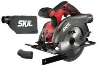 SKIL Rundsav 20V 54 mm